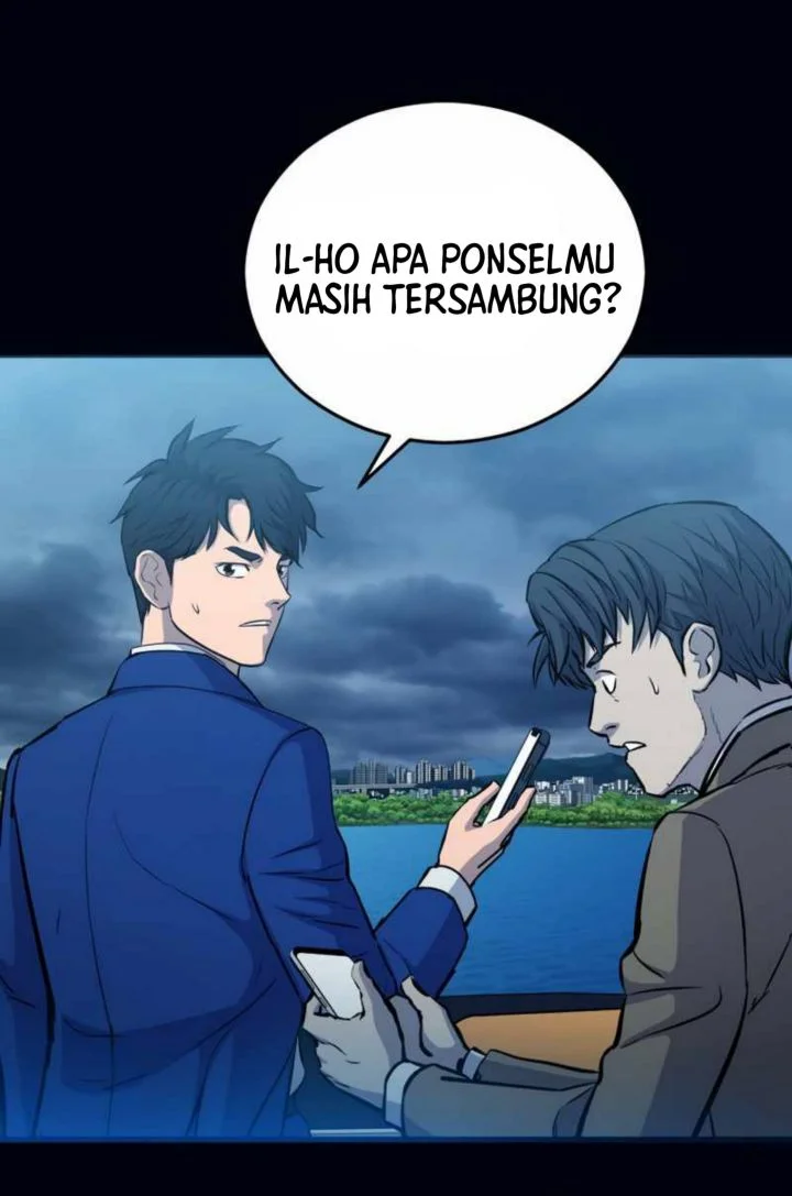 A Gate Opened On My First Day As A Politician Chapter 6 Gambar 92