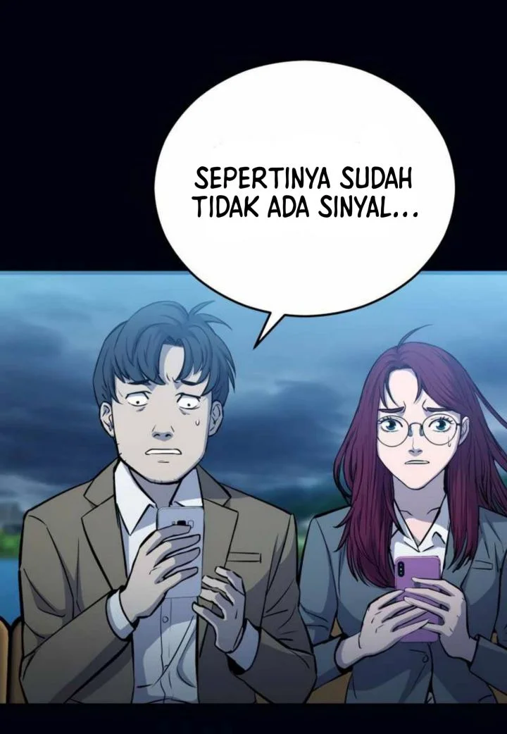 A Gate Opened On My First Day As A Politician Chapter 6 Gambar 94