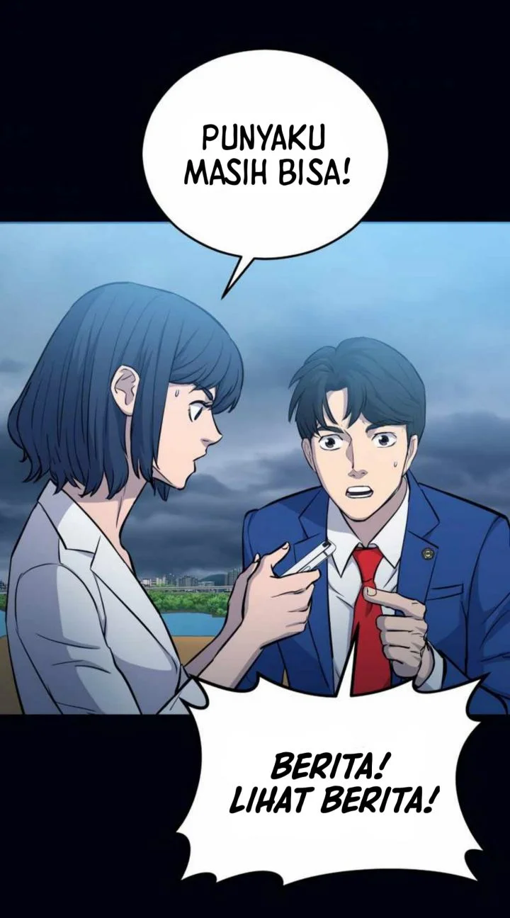 A Gate Opened On My First Day As A Politician Chapter 6 Gambar 96