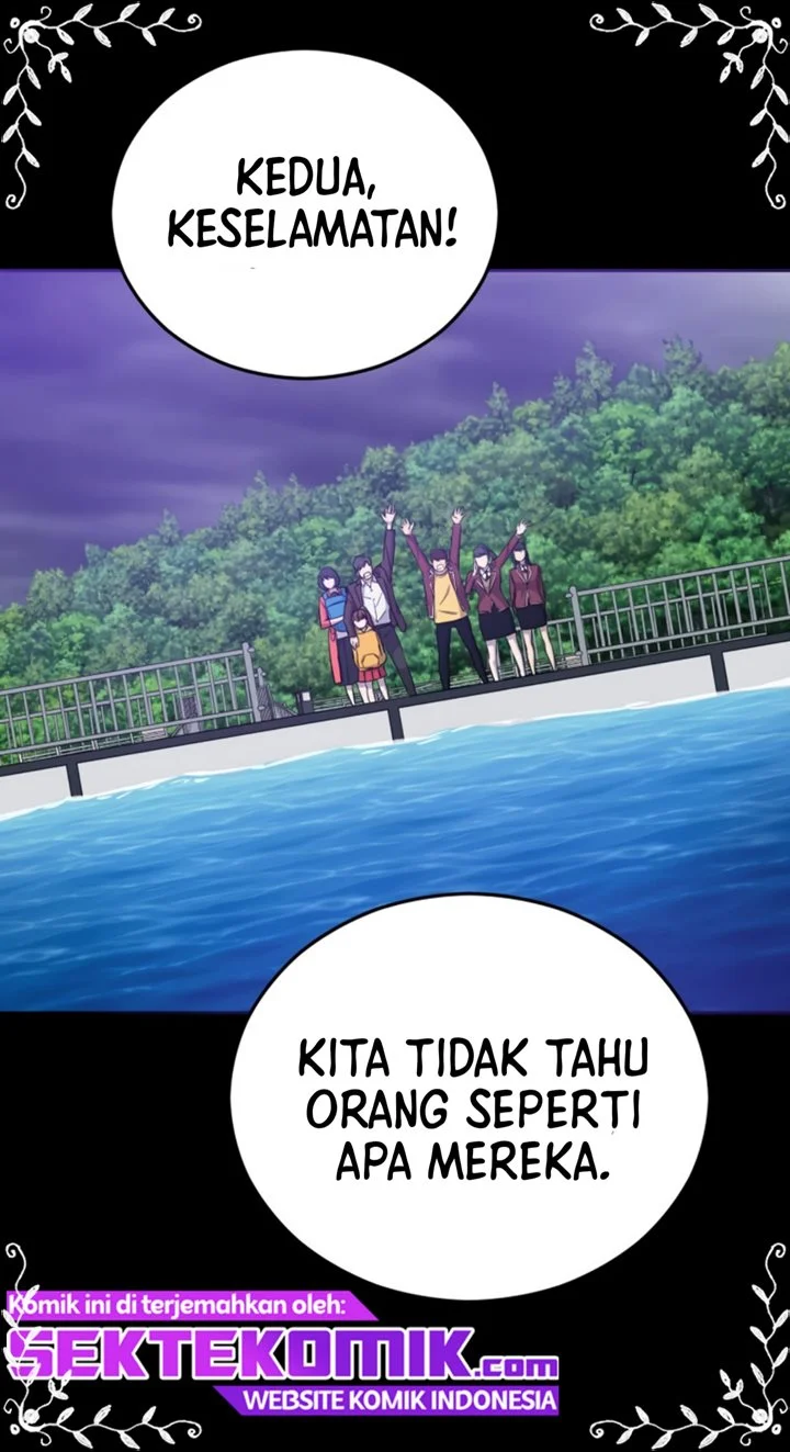 A Gate Opened On My First Day As A Politician Chapter 7 Gambar 12