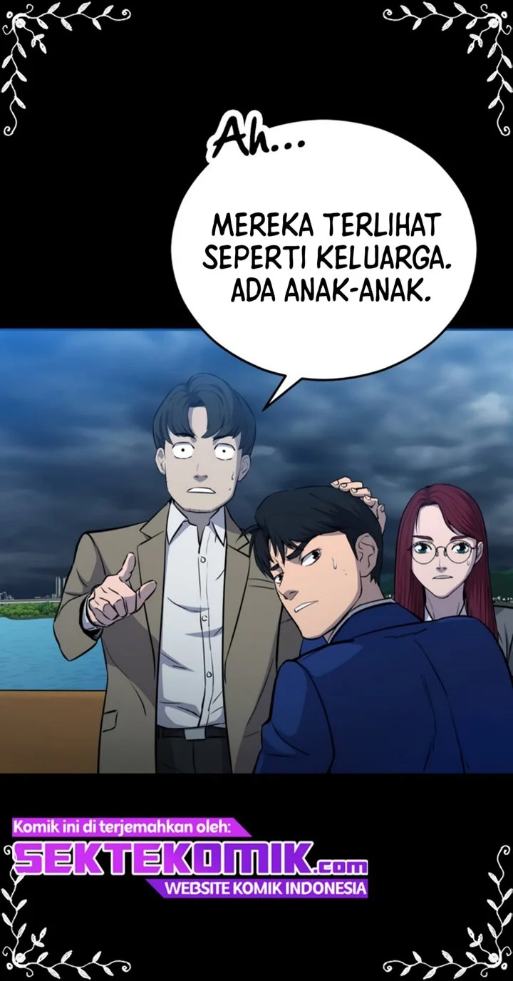 A Gate Opened On My First Day As A Politician Chapter 7 Gambar 21