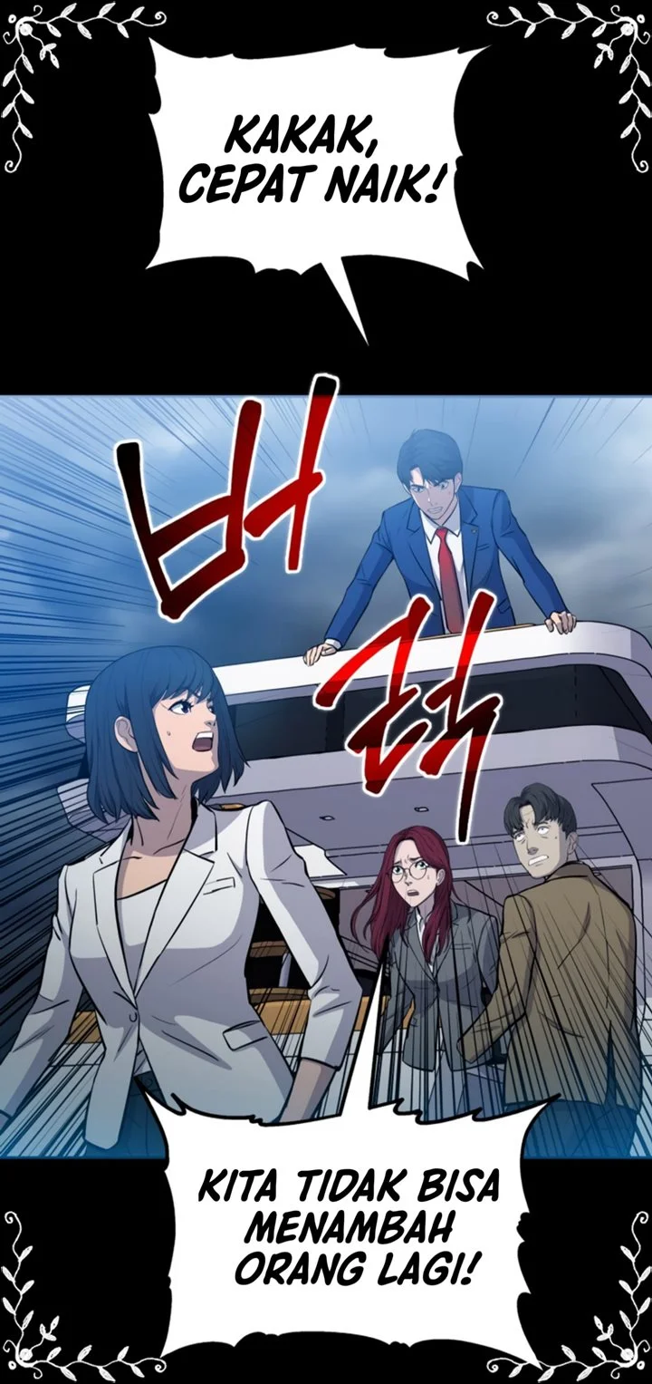 A Gate Opened On My First Day As A Politician Chapter 7 Gambar 28