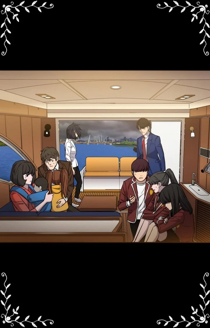 A Gate Opened On My First Day As A Politician Chapter 7 Gambar 34