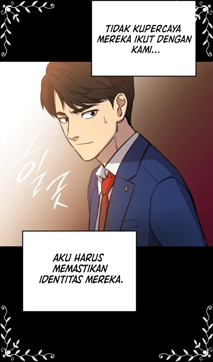 A Gate Opened On My First Day As A Politician Chapter 7 Gambar 35