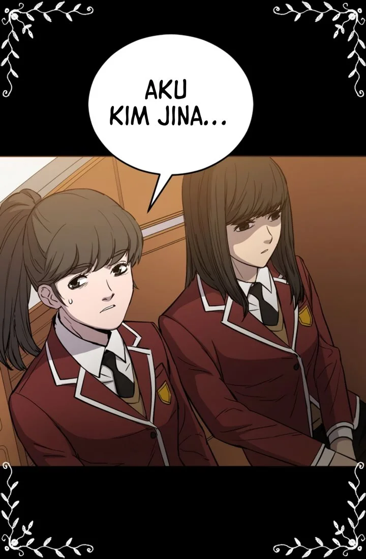 A Gate Opened On My First Day As A Politician Chapter 7 Gambar 45