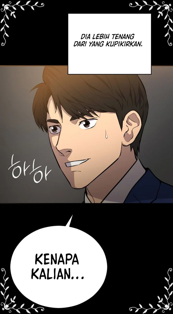 A Gate Opened On My First Day As A Politician Chapter 7 Gambar 47