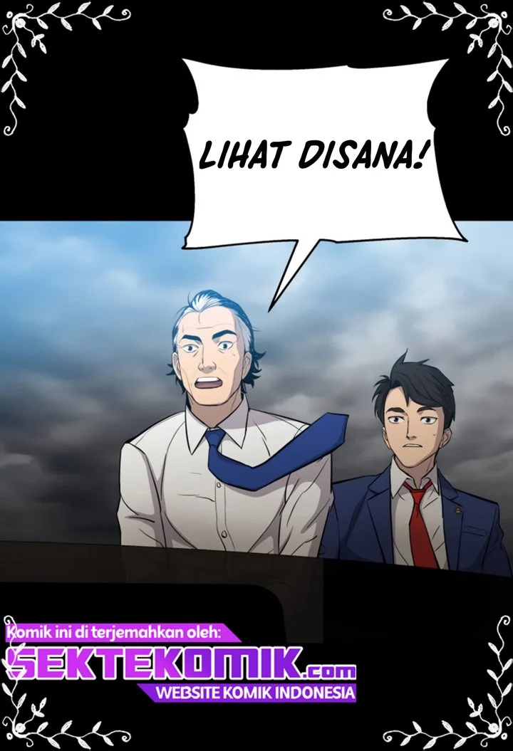 A Gate Opened On My First Day As A Politician Chapter 7 Gambar 54