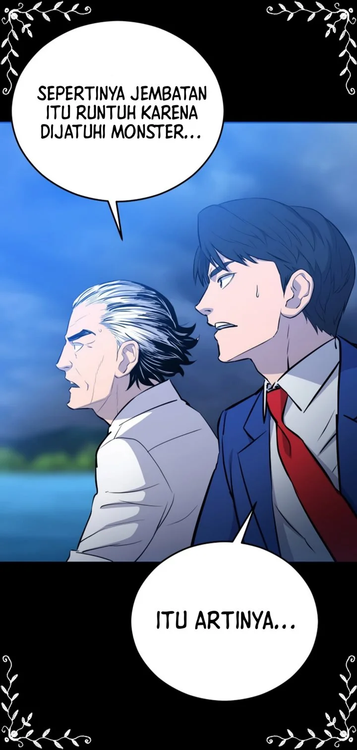 A Gate Opened On My First Day As A Politician Chapter 7 Gambar 57