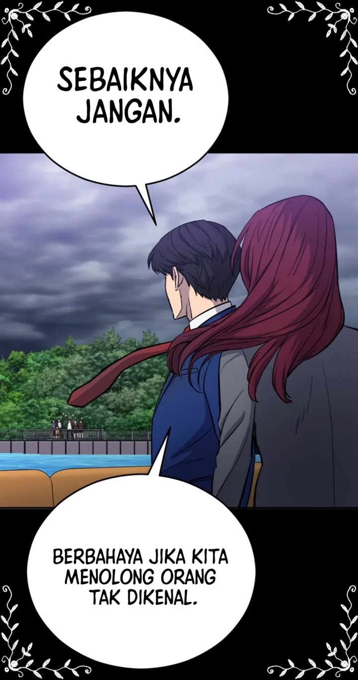 A Gate Opened On My First Day As A Politician Chapter 7 Gambar 7