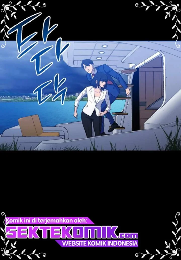 A Gate Opened On My First Day As A Politician Chapter 8 Gambar 11