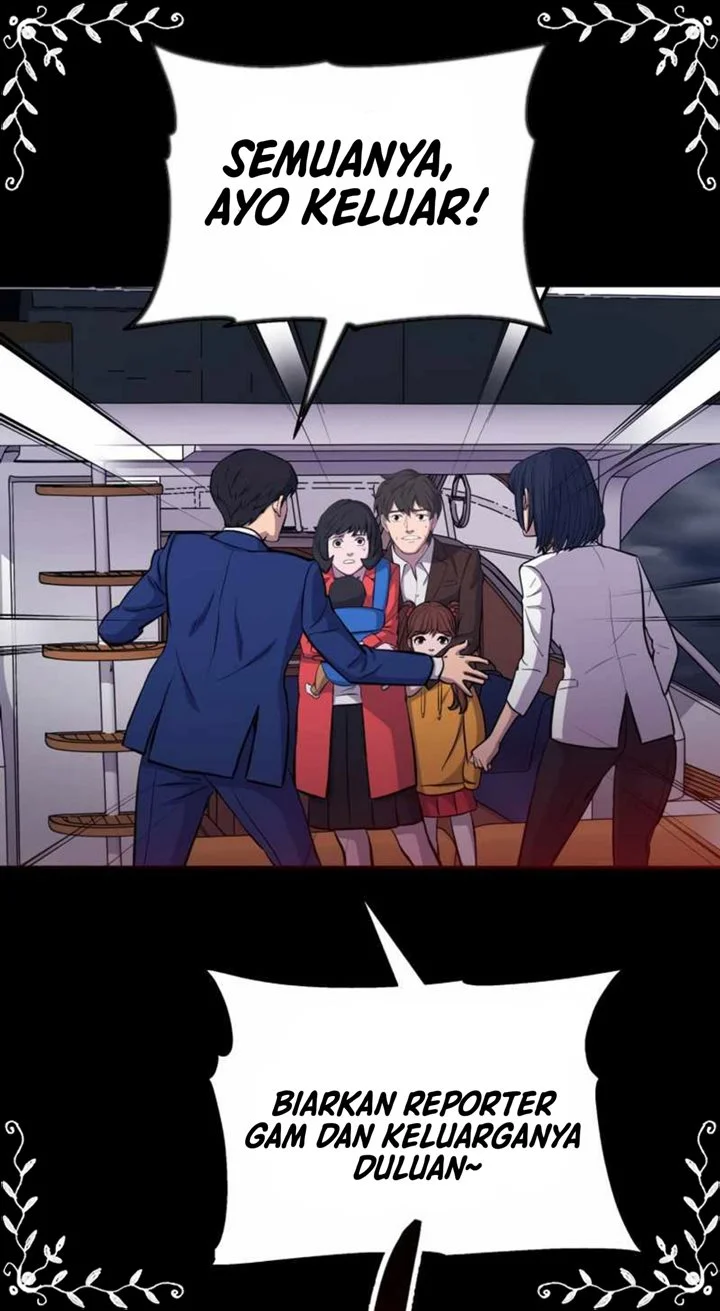 A Gate Opened On My First Day As A Politician Chapter 8 Gambar 12