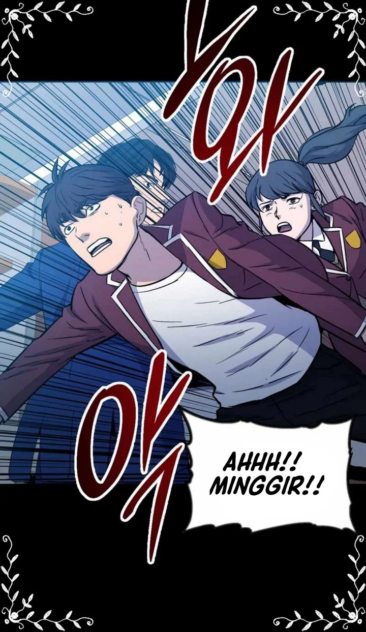 A Gate Opened On My First Day As A Politician Chapter 8 Gambar 13