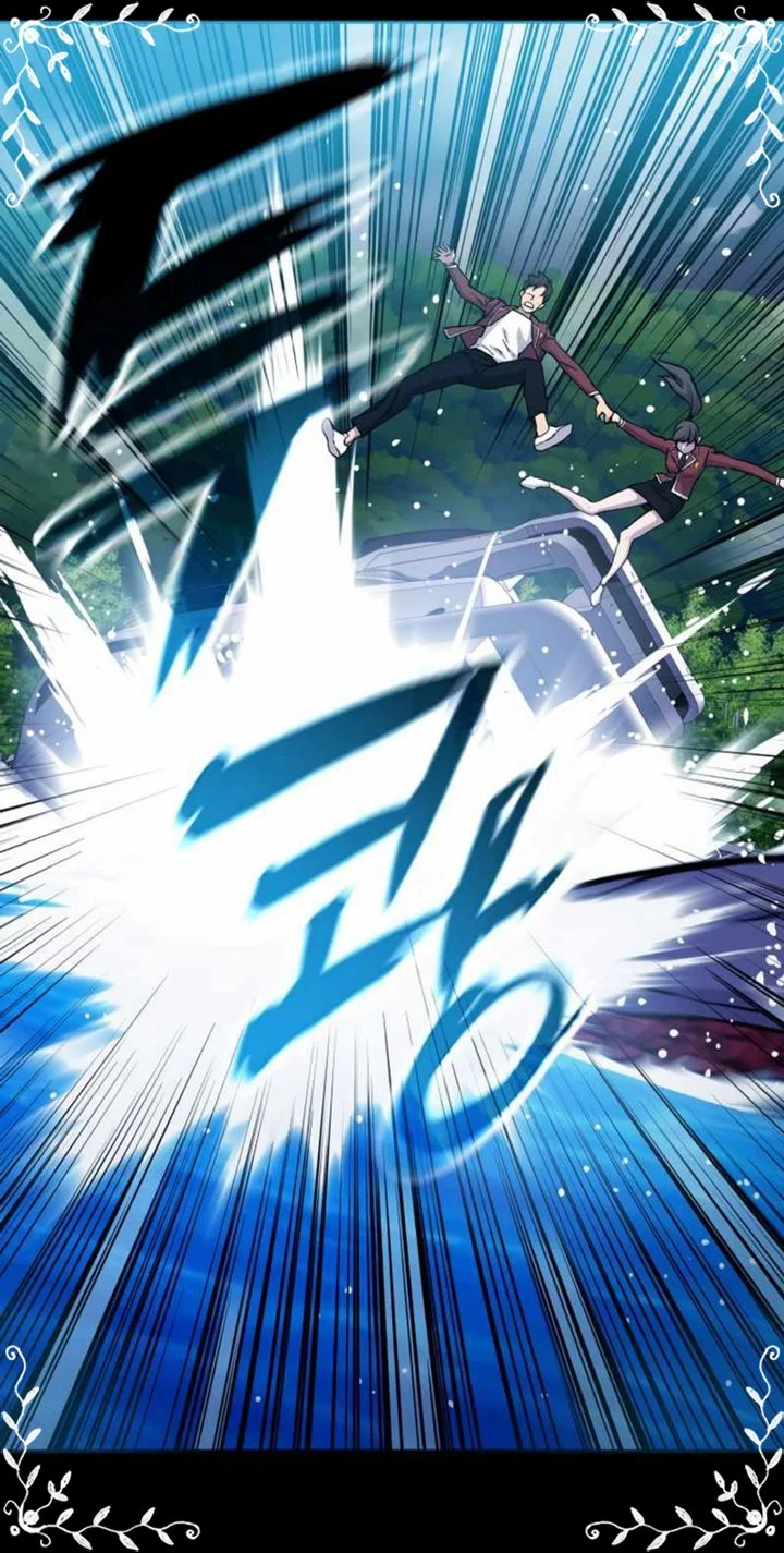 A Gate Opened On My First Day As A Politician Chapter 8 Gambar 15