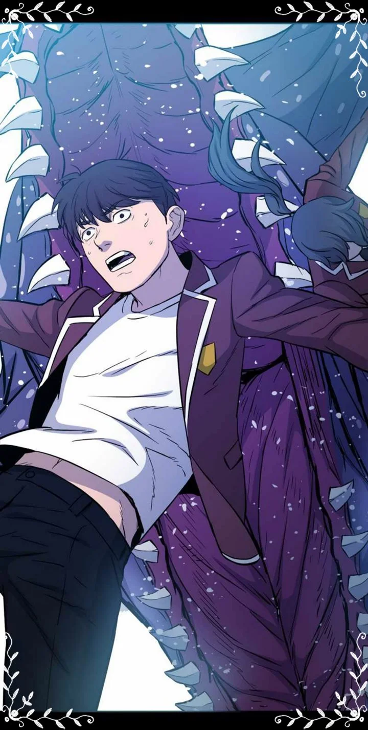 A Gate Opened On My First Day As A Politician Chapter 8 Gambar 16