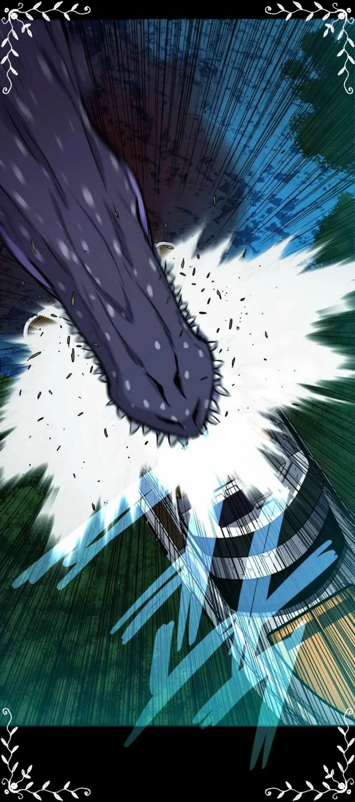 A Gate Opened On My First Day As A Politician Chapter 8 Gambar 22