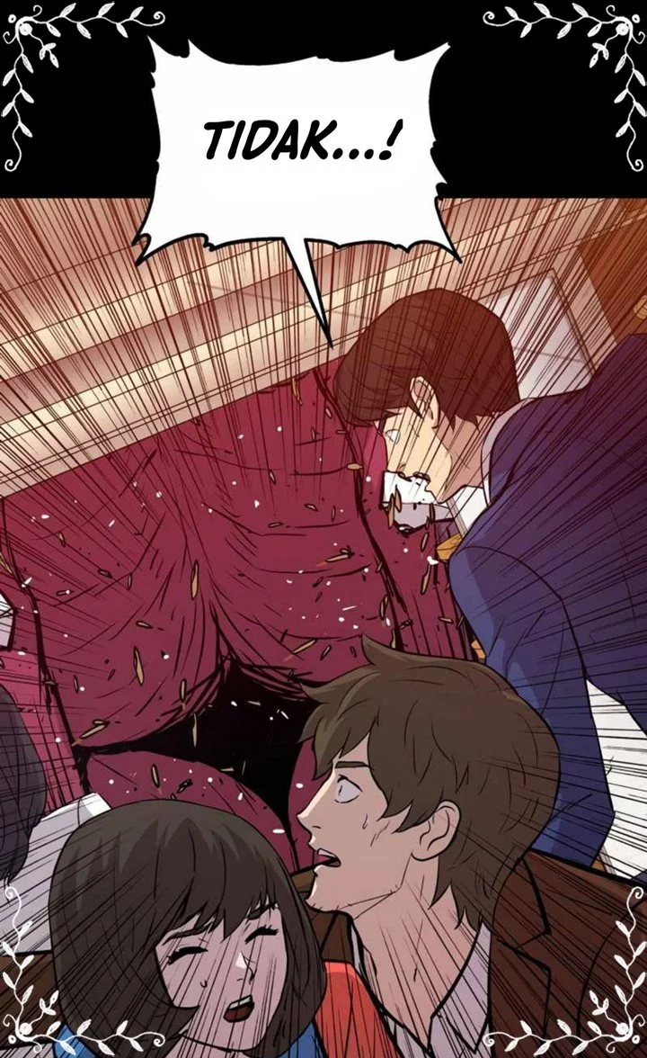 A Gate Opened On My First Day As A Politician Chapter 8 Gambar 23