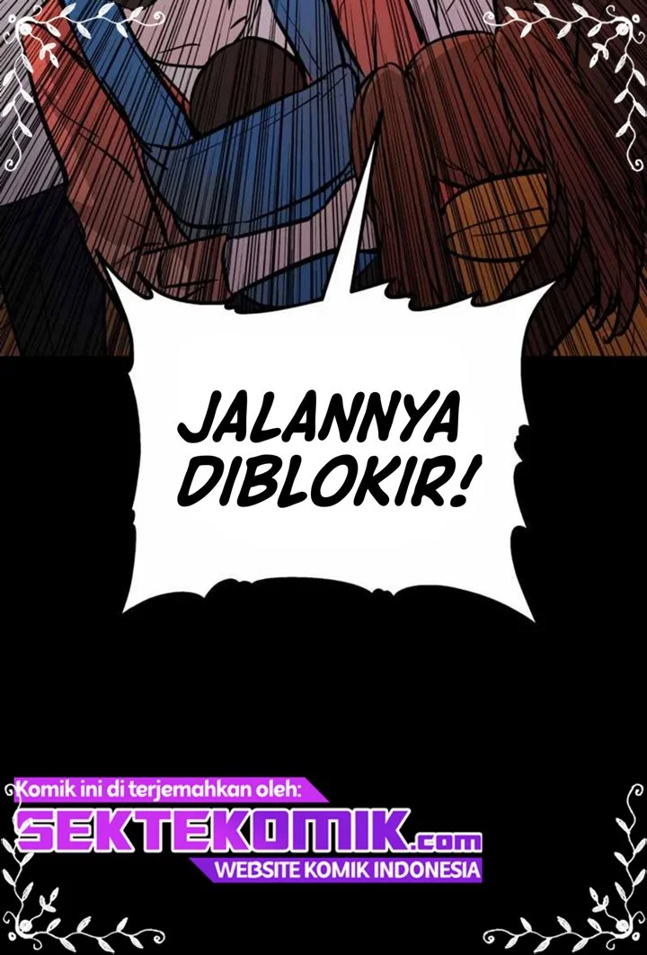 A Gate Opened On My First Day As A Politician Chapter 8 Gambar 24