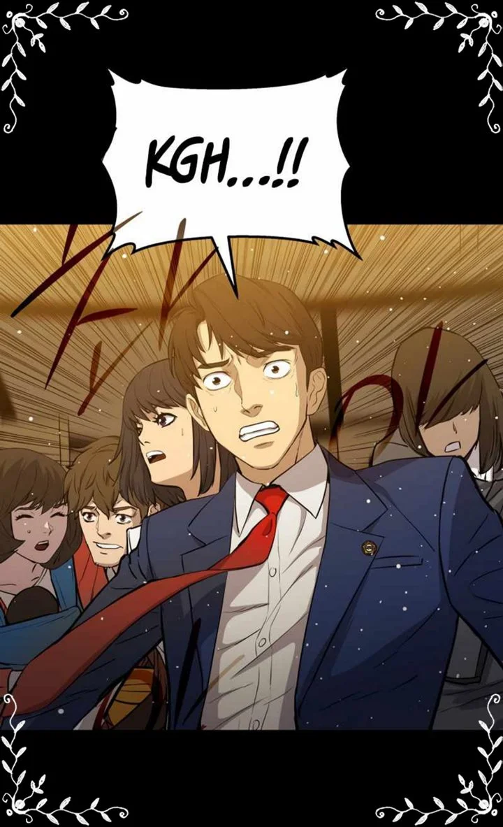 A Gate Opened On My First Day As A Politician Chapter 8 Gambar 26