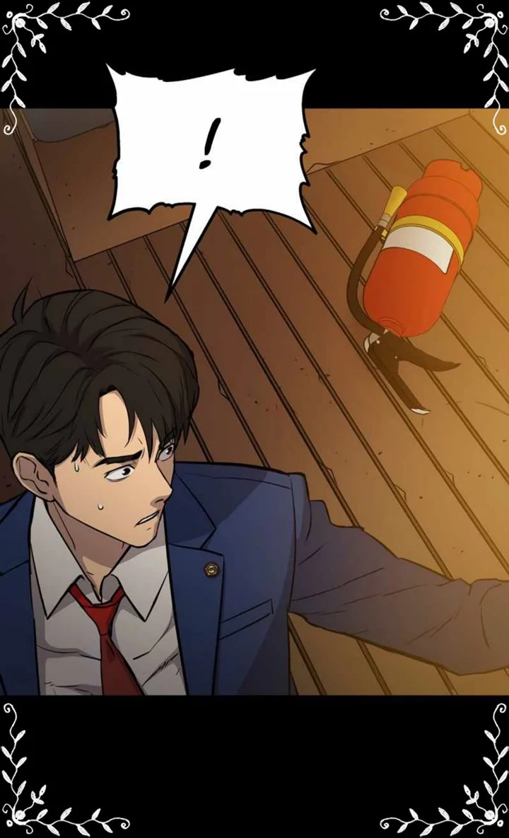 A Gate Opened On My First Day As A Politician Chapter 8 Gambar 27