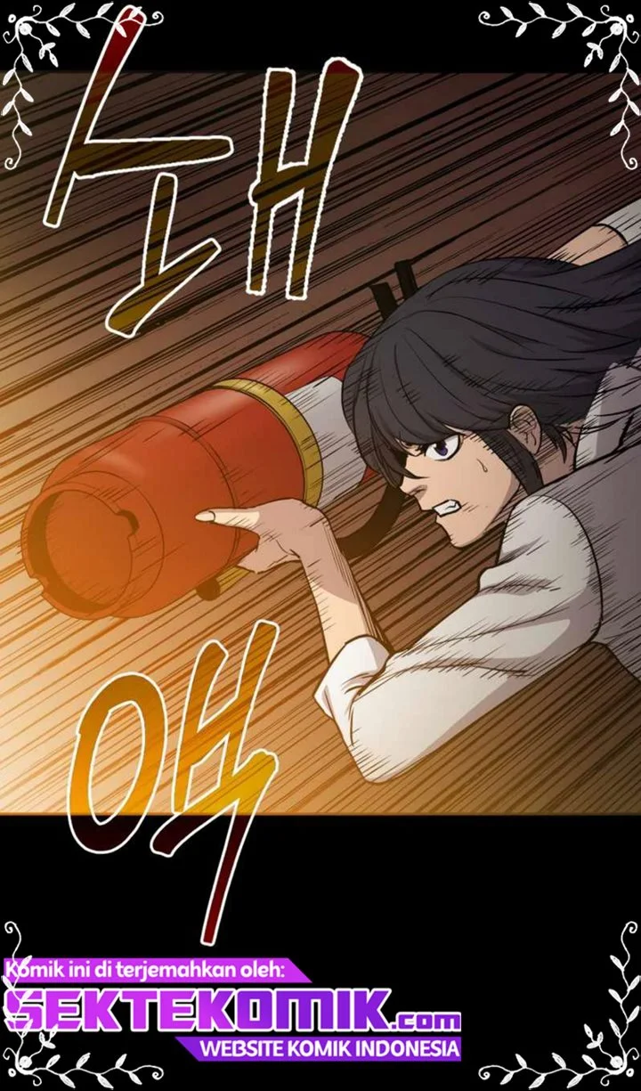 A Gate Opened On My First Day As A Politician Chapter 8 Gambar 29