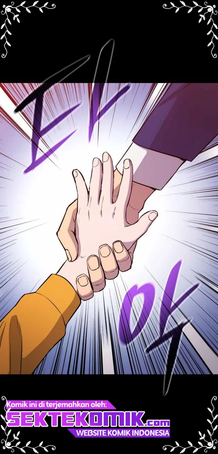 A Gate Opened On My First Day As A Politician Chapter 8 Gambar 43