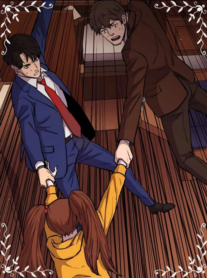 A Gate Opened On My First Day As A Politician Chapter 8 Gambar 47