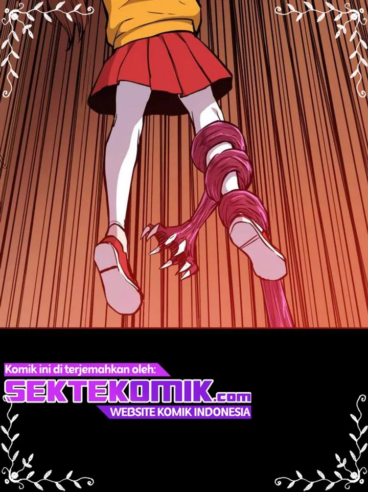 A Gate Opened On My First Day As A Politician Chapter 8 Gambar 48