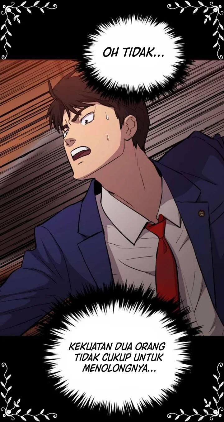 A Gate Opened On My First Day As A Politician Chapter 8 Gambar 49