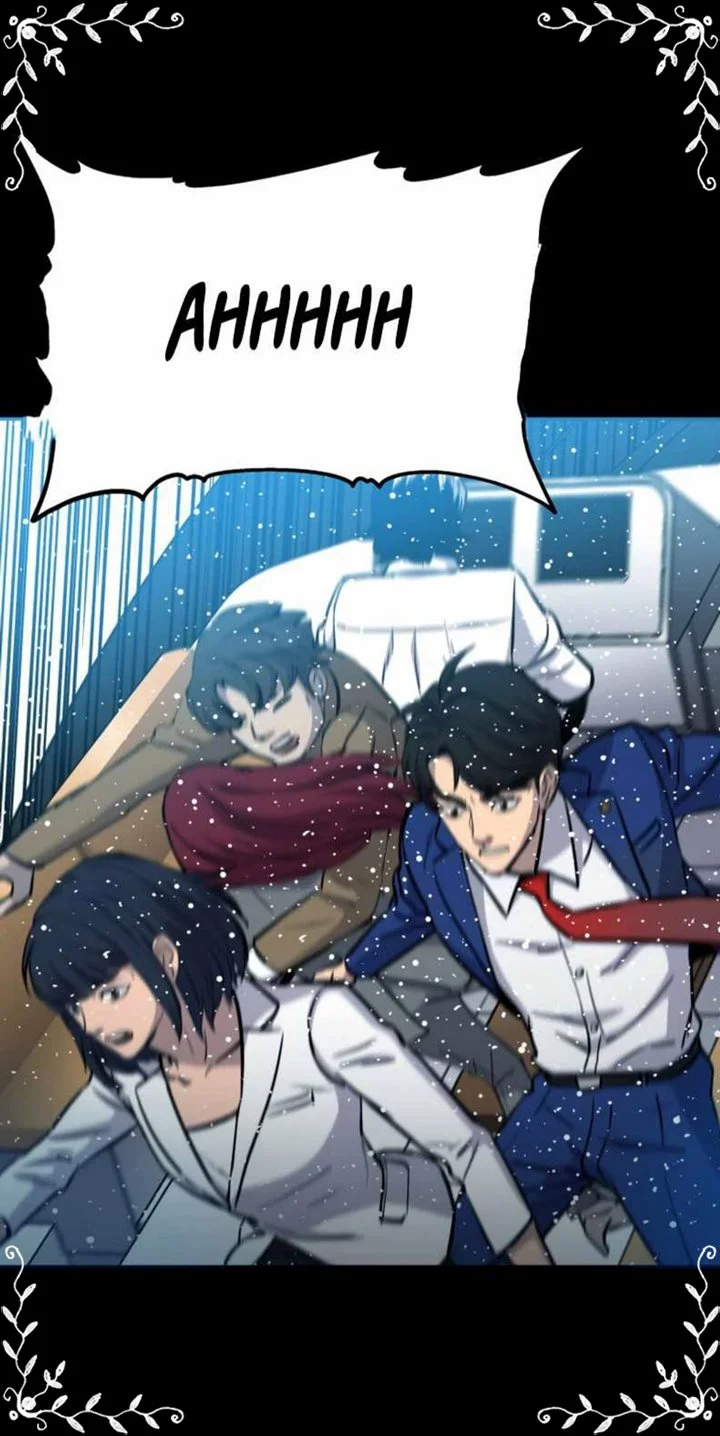 A Gate Opened On My First Day As A Politician Chapter 8 Gambar 5