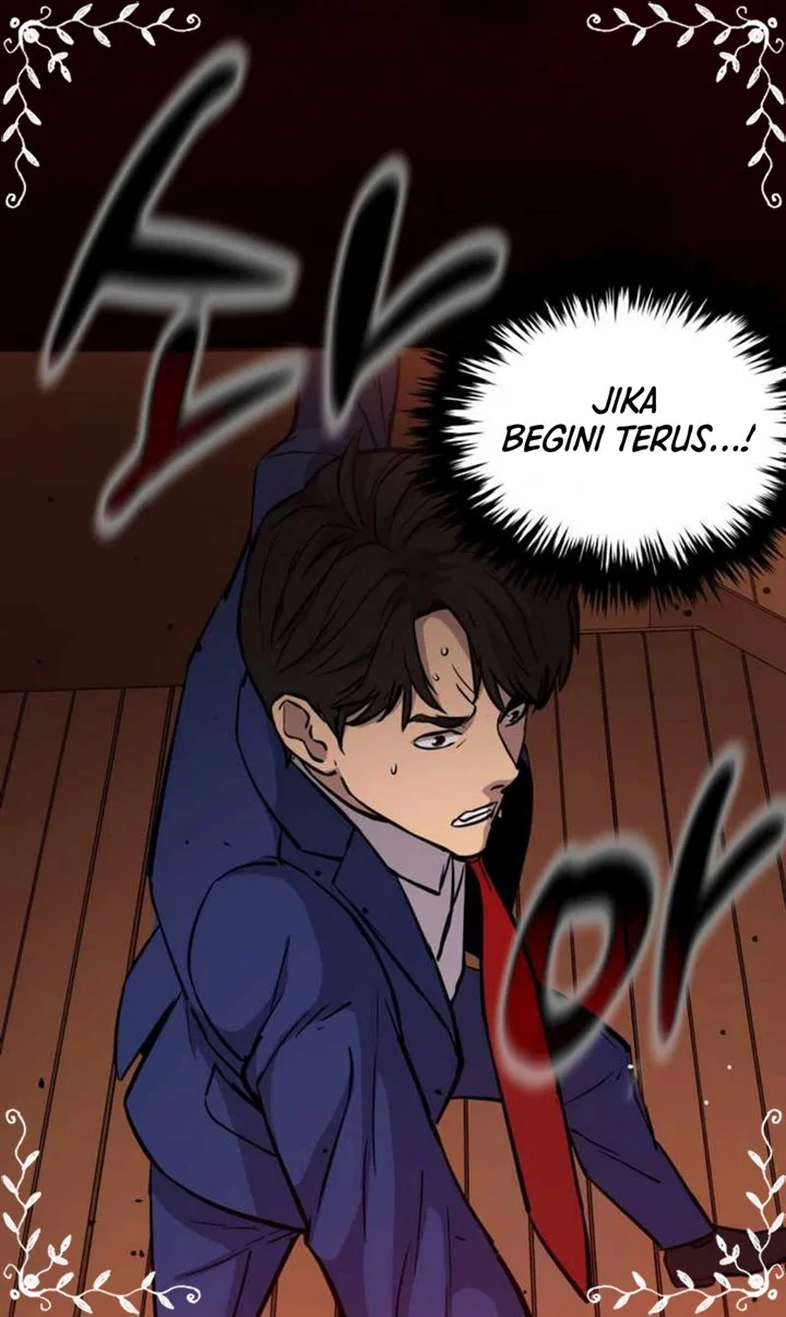 A Gate Opened On My First Day As A Politician Chapter 8 Gambar 51