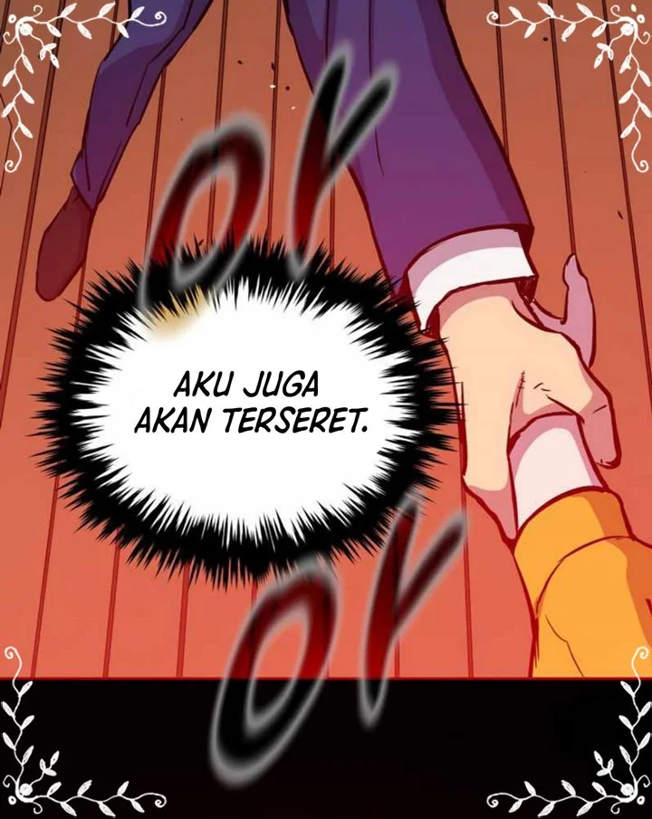 A Gate Opened On My First Day As A Politician Chapter 8 Gambar 52