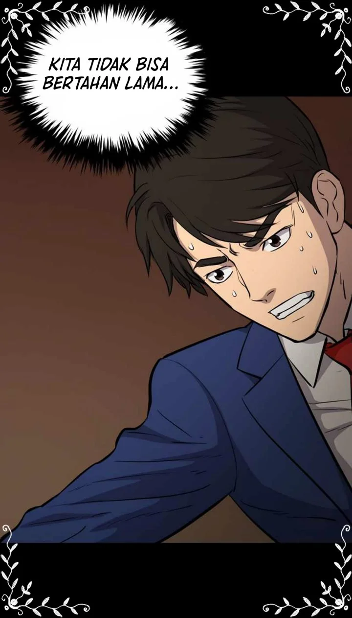 A Gate Opened On My First Day As A Politician Chapter 8 Gambar 54