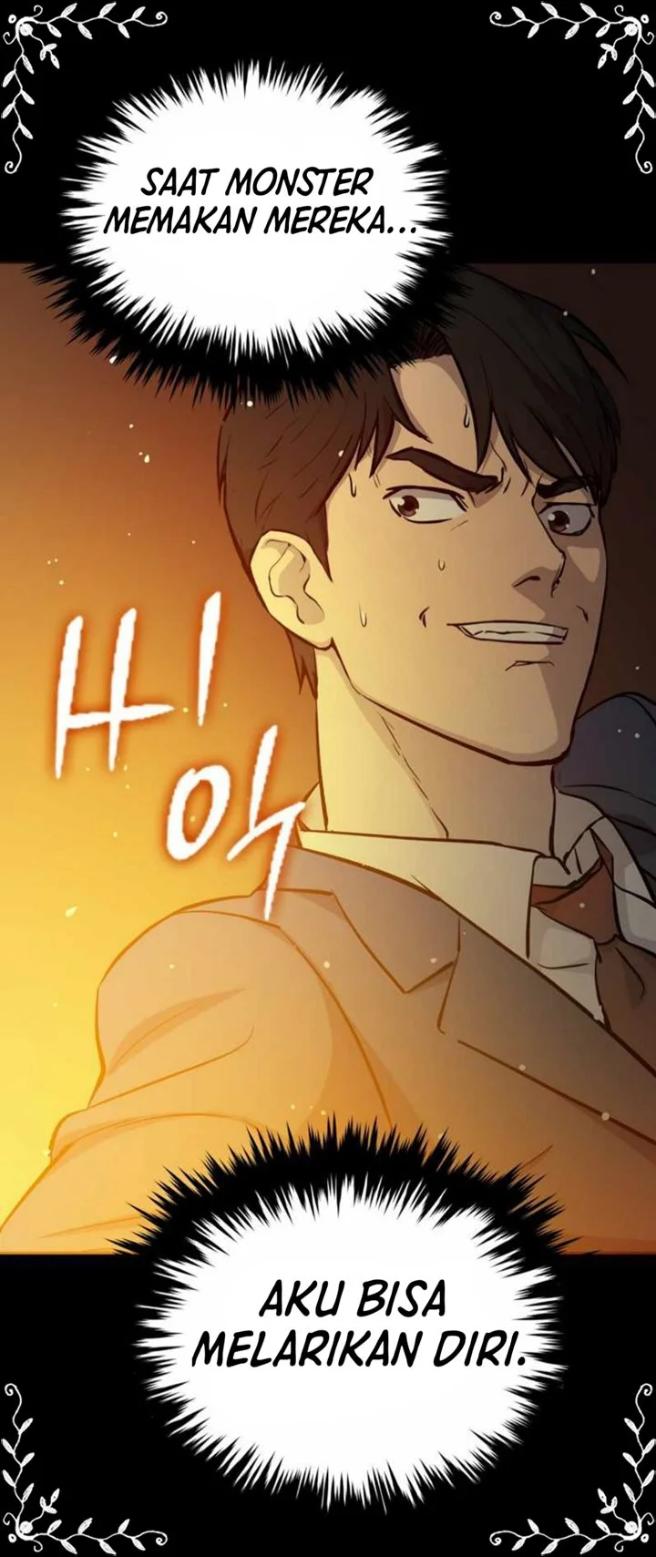 A Gate Opened On My First Day As A Politician Chapter 8 Gambar 58