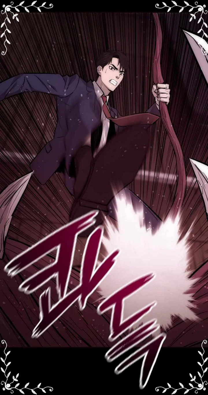 A Gate Opened On My First Day As A Politician Chapter 8 Gambar 68