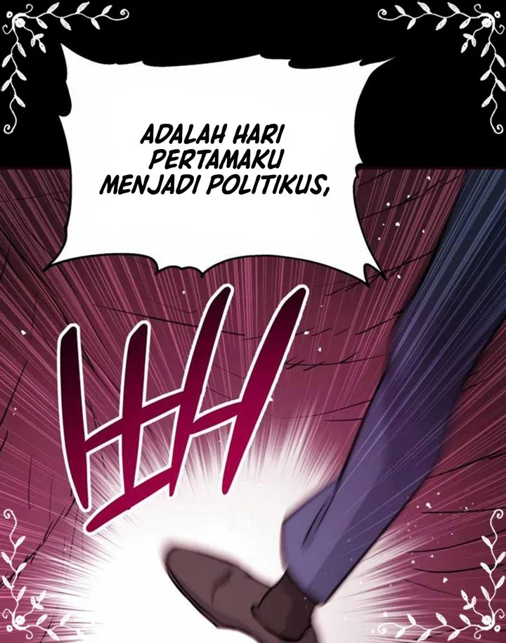 A Gate Opened On My First Day As A Politician Chapter 8 Gambar 71