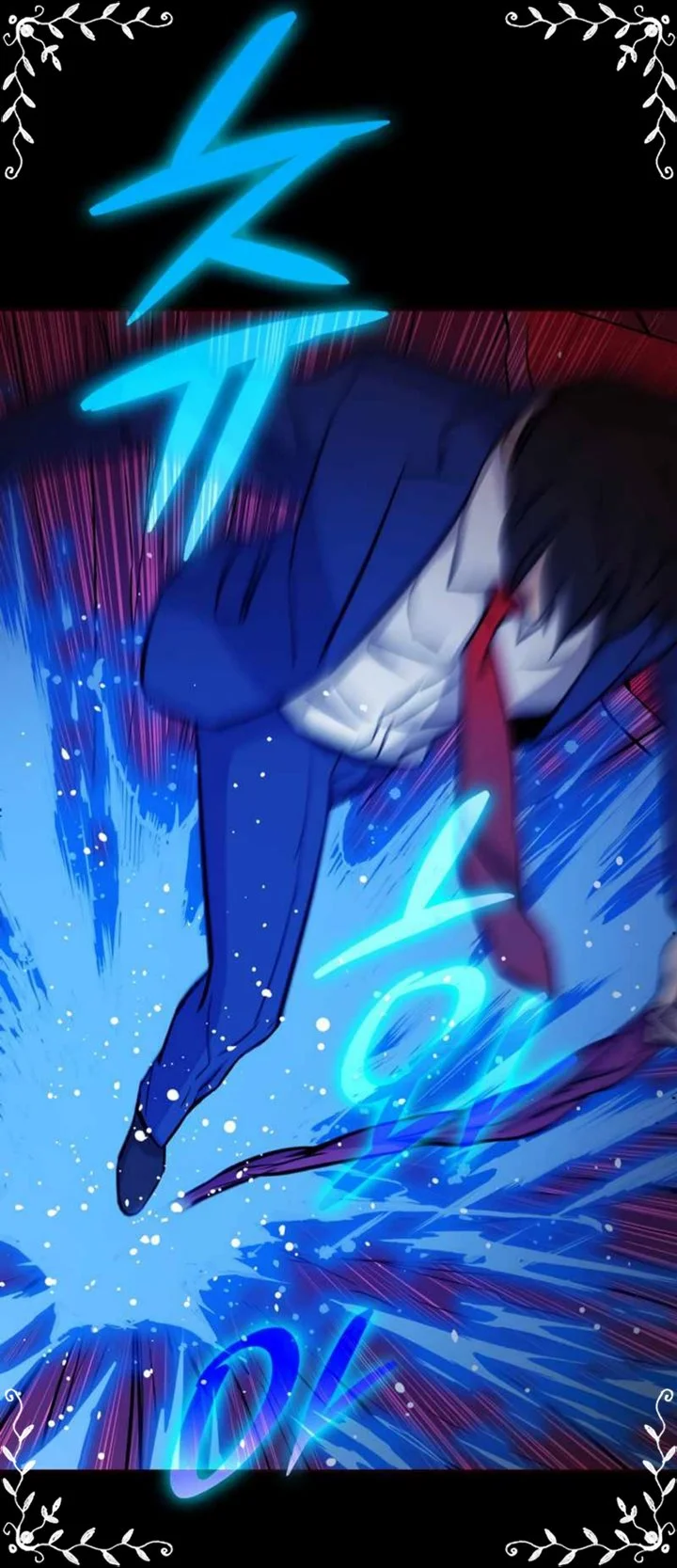 A Gate Opened On My First Day As A Politician Chapter 8 Gambar 74