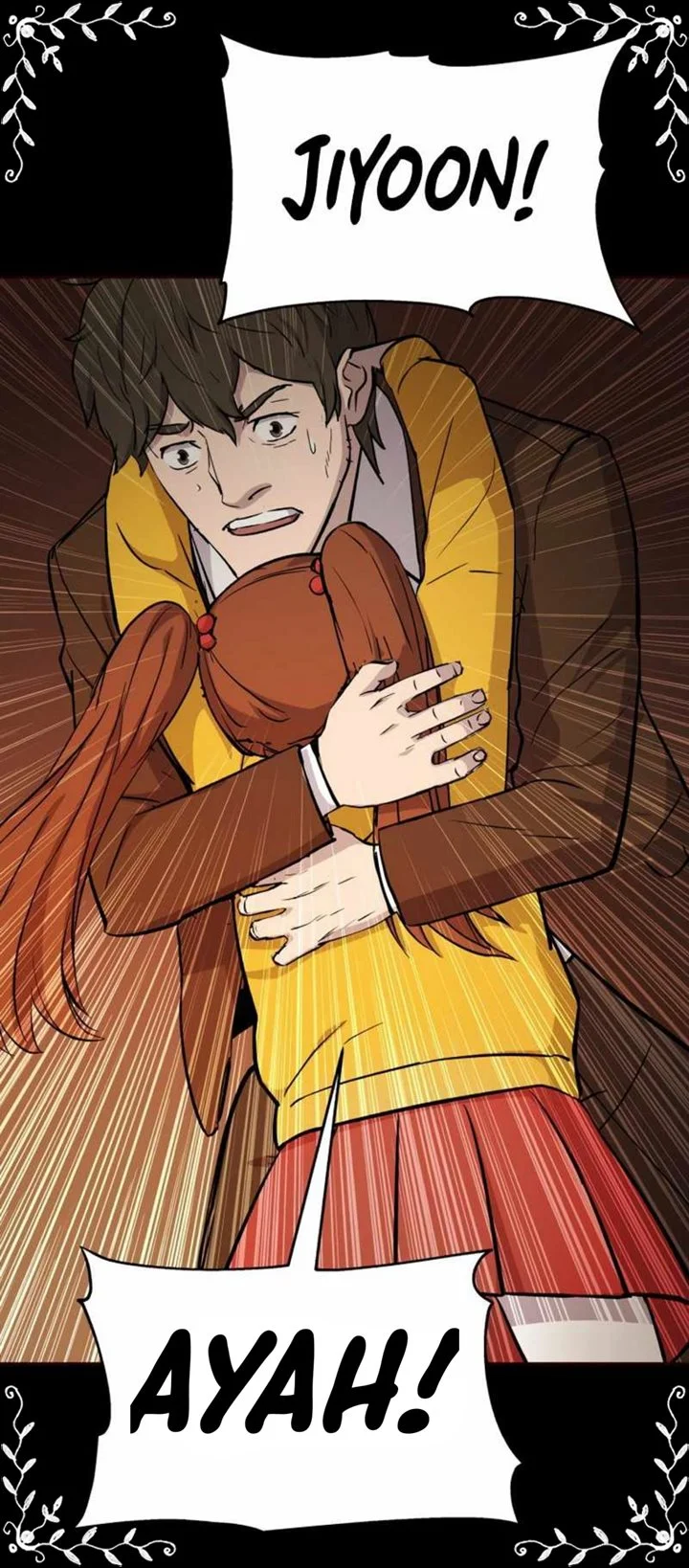 A Gate Opened On My First Day As A Politician Chapter 8 Gambar 76