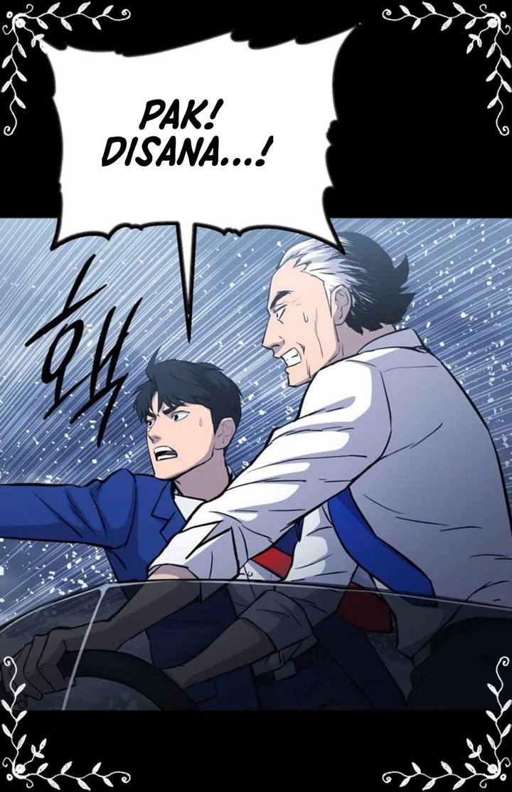 A Gate Opened On My First Day As A Politician Chapter 8 Gambar 8