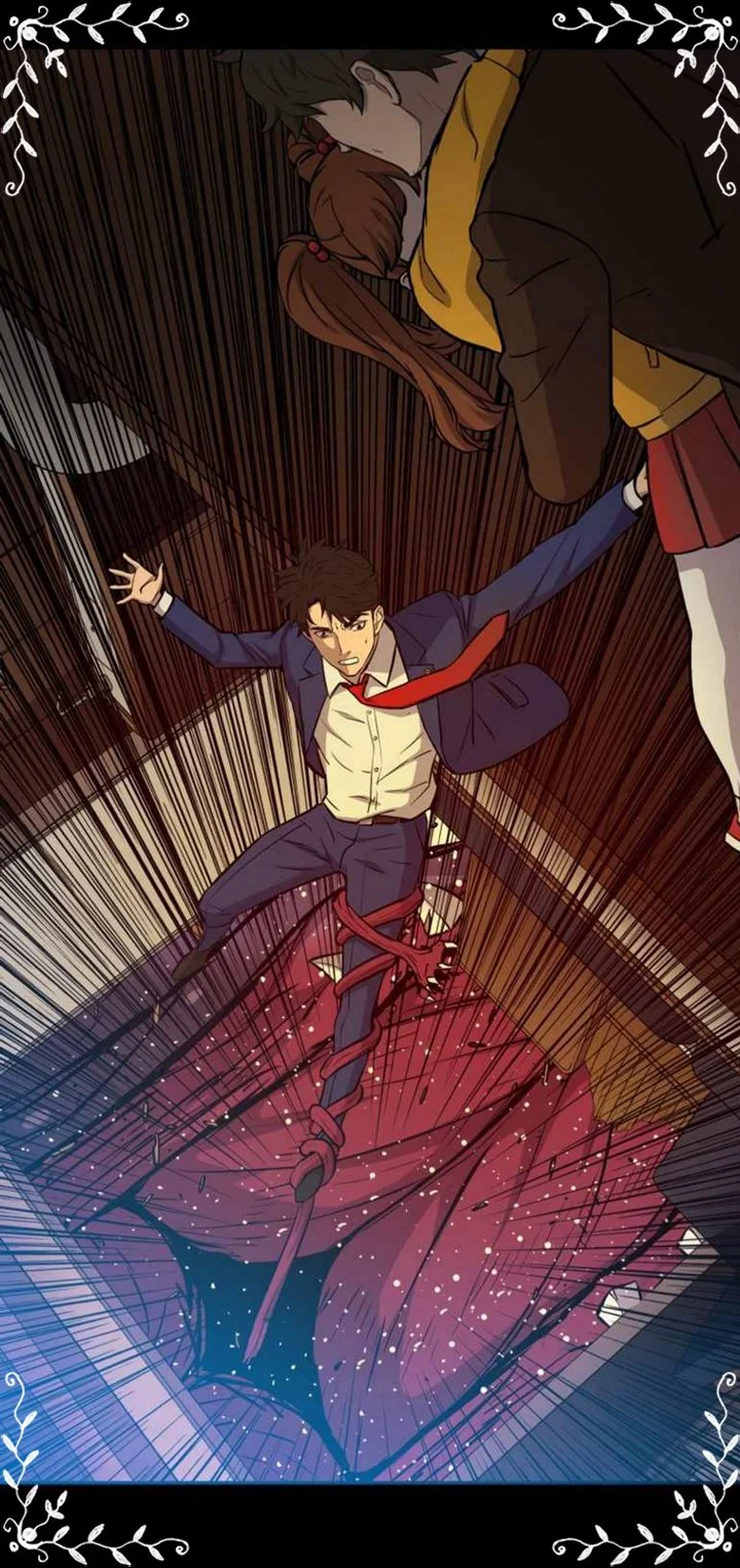 A Gate Opened On My First Day As A Politician Chapter 8 Gambar 81