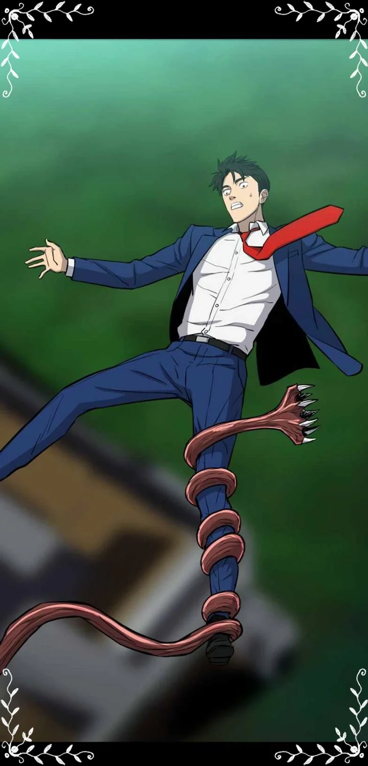 A Gate Opened On My First Day As A Politician Chapter 8 Gambar 83