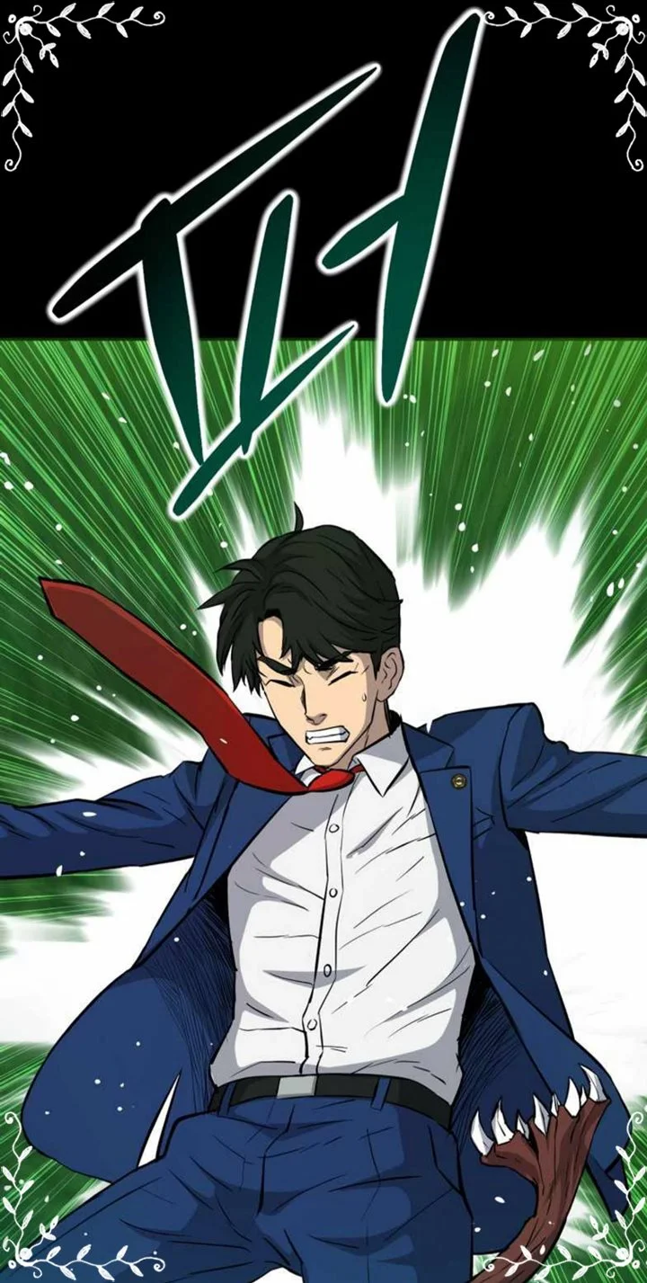 A Gate Opened On My First Day As A Politician Chapter 8 Gambar 84