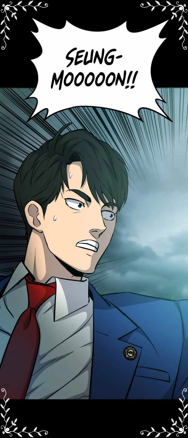 A Gate Opened On My First Day As A Politician Chapter 8 Gambar 88