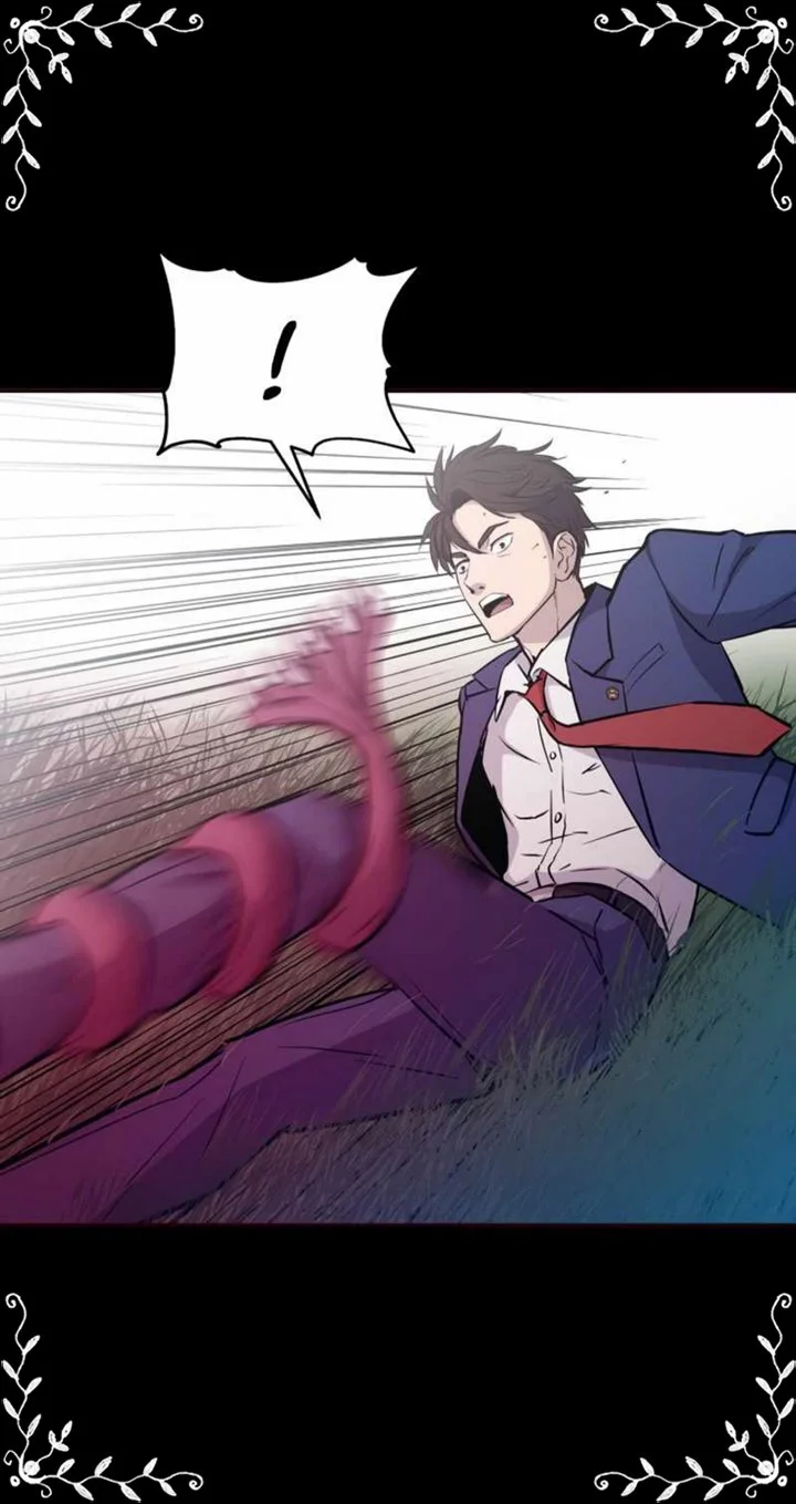 A Gate Opened On My First Day As A Politician Chapter 8 Gambar 91