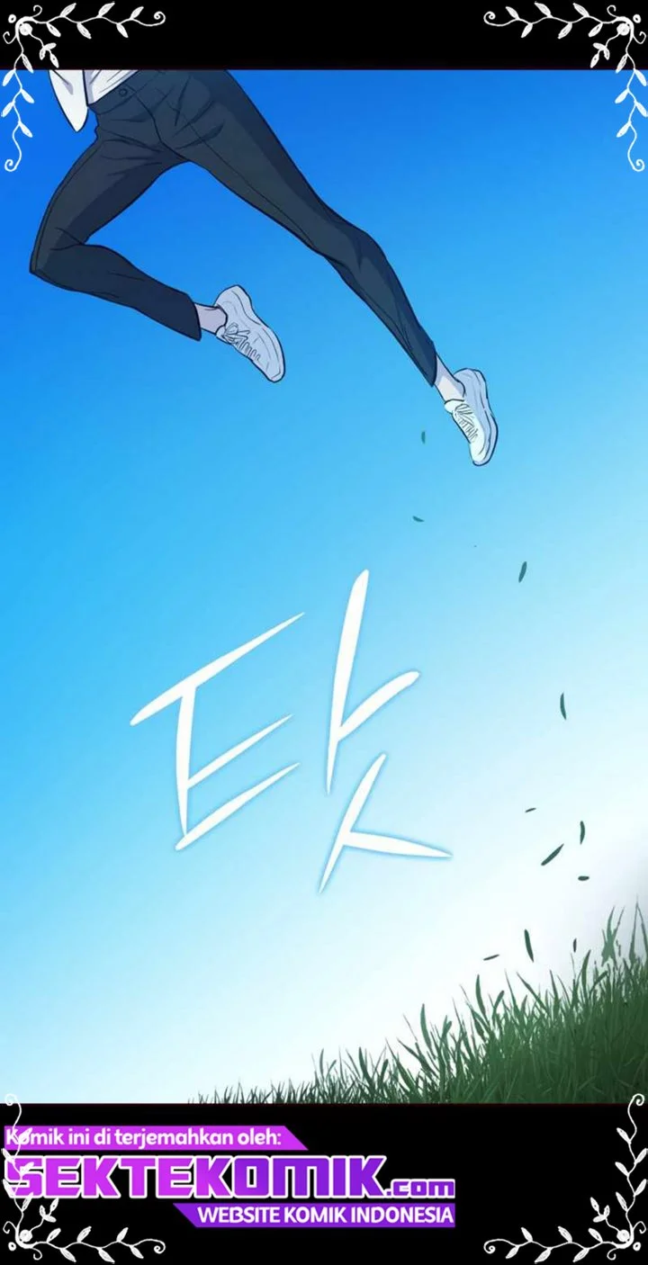 A Gate Opened On My First Day As A Politician Chapter 8 Gambar 93