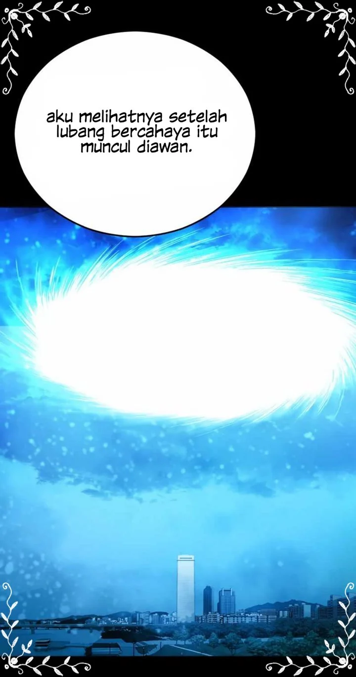 A Gate Opened On My First Day As A Politician Chapter 9 Gambar 100