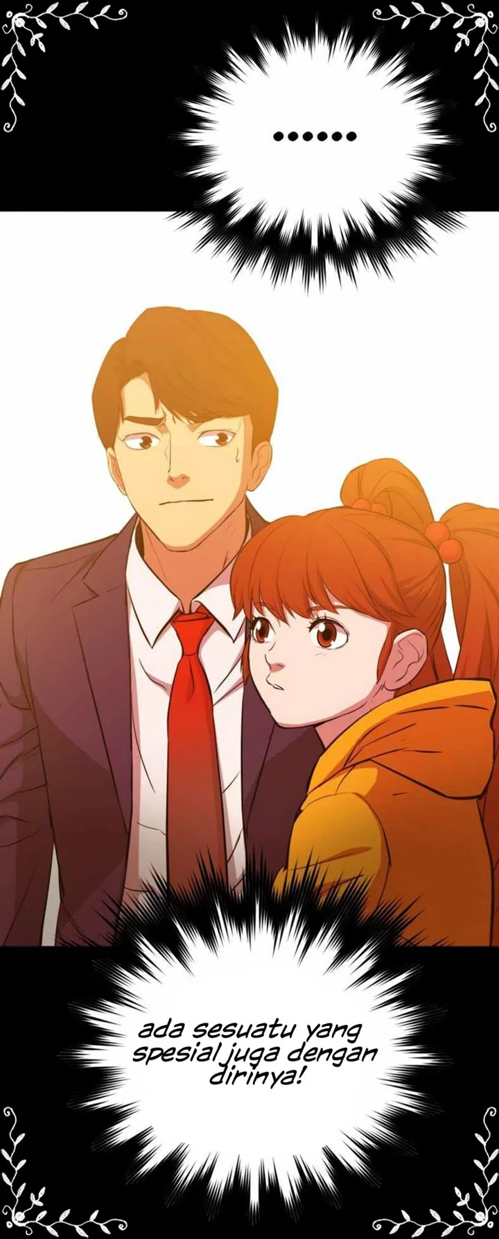 A Gate Opened On My First Day As A Politician Chapter 9 Gambar 102