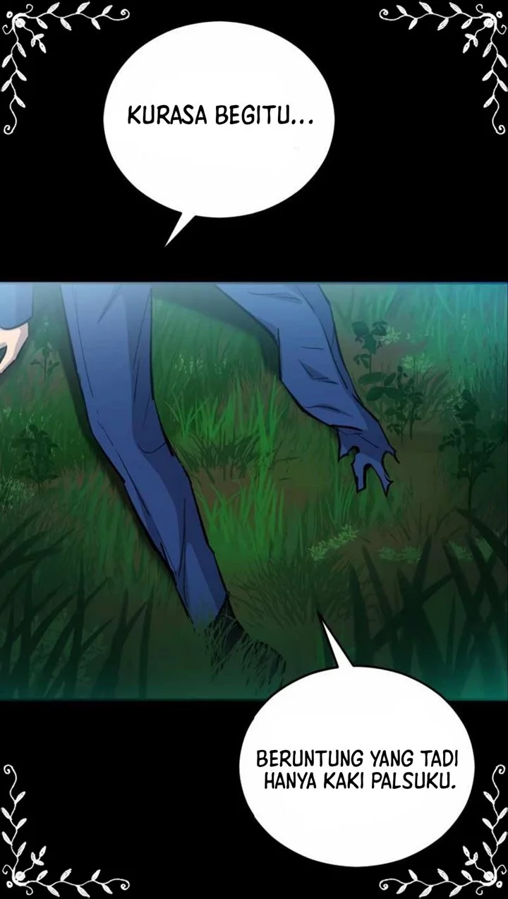 A Gate Opened On My First Day As A Politician Chapter 9 Gambar 11