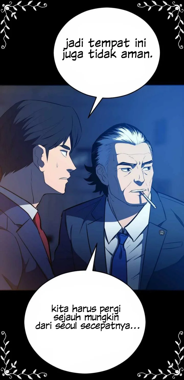 A Gate Opened On My First Day As A Politician Chapter 9 Gambar 13