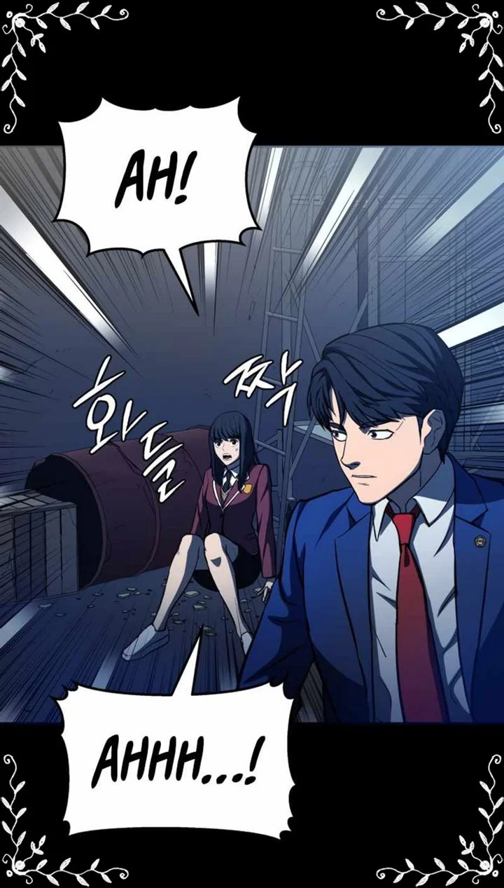 A Gate Opened On My First Day As A Politician Chapter 9 Gambar 14