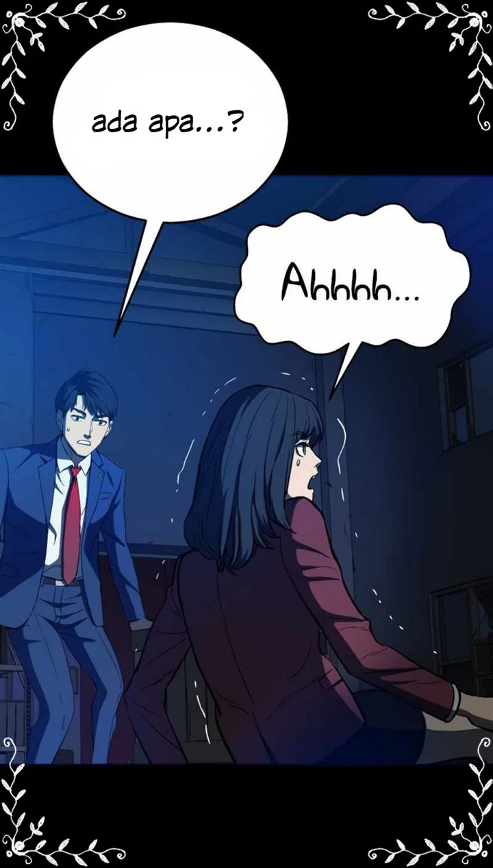 A Gate Opened On My First Day As A Politician Chapter 9 Gambar 15